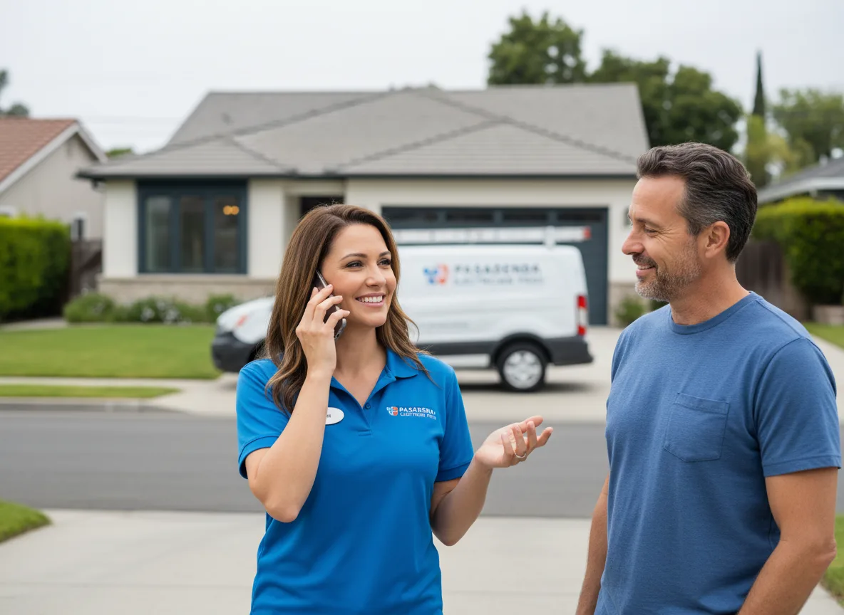 Electrician West Farmington, ME FAQs